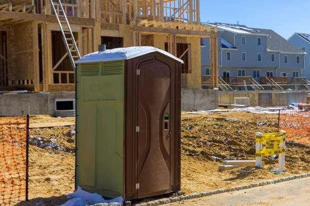 Best Portable restroom trailer rental  in Stanfield, OR