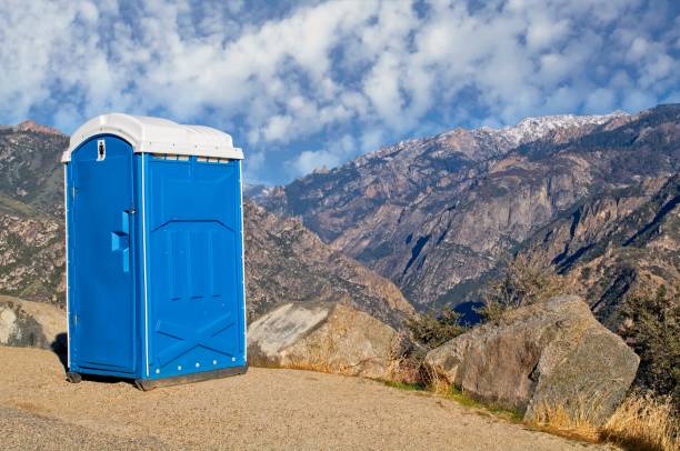 Best Porta potty delivery and setup  in Stanfield, OR
