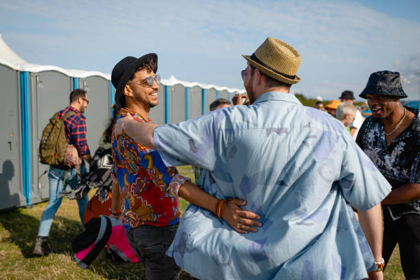 Best Portable bathroom rental  in Stanfield, OR