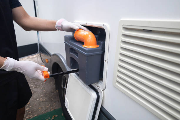 Best Portable toilet rental cost  in Stanfield, OR
