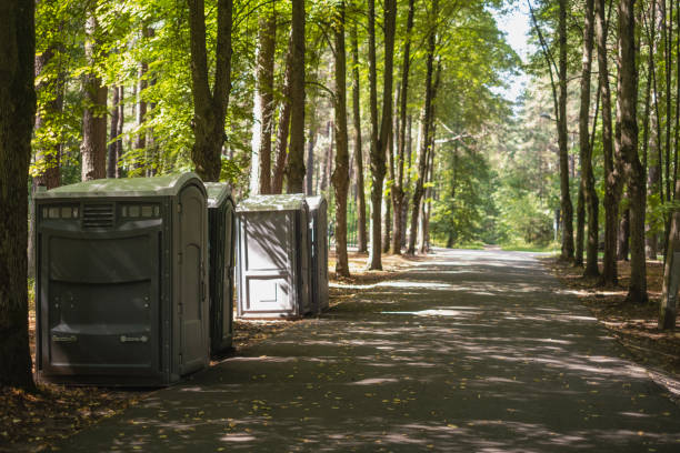 Porta potty rental for festivals in Stanfield, OR