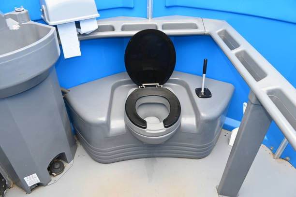 Best Construction site porta potty rental  in Stanfield, OR