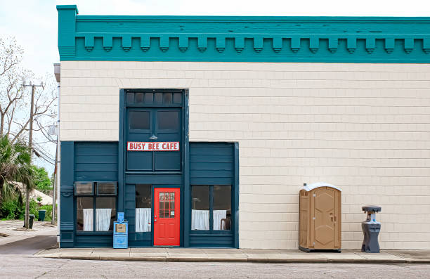 Best Luxury portable toilet rental  in Stanfield, OR