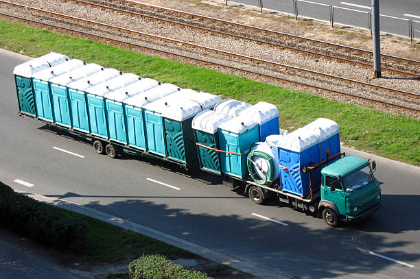 Best Porta potty rental near me  in Stanfield, OR